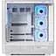Корпус QUBE MASTERFORCE White (MASTERFORCE_GWNU3) - мініатюра 5