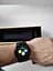 Багатофункціональна Новітня модель смарт-годинник UWatch K88H - мініатюра 5