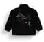 Кофта флисовая Picture Organic Nyss Embro Zip Women M Черный - миниатюра 2
