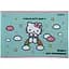 Тетрадь для рисования Kite Hello Kitty А4 24 листа голубая (HK23-242)  - миниатюра 1