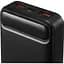 Зовнішній акумулятор Doberman AM02 20000mAh 22.5W Black [110385] - мініатюра 3