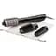 Фен-щітка Babyliss Style Smooth 1000 Вт чорний (AS128E) - мініатюра 2