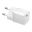 Сетевое зарядное устройство для Baseus GaN5S Fast Charger 1C 30W EU белый P10162504213-00 - миниатюра 2
