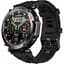 Смарт-годинник Amazfit T-Rex Ultra Abyss Black (W2142EU1N) [105163] - мініатюра 1