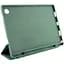 Чехол-книжка Book Cover (stylus slot) для Samsung Galaxy Tab A9+ (11#039;#039;) (X210/X215) Зеленый / Pine green - миниатюра 4