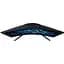 Монітор 27" Samsung Odyssey G5 S27CG550 Curved QHD VA 165Hz (LS27CG550EIXUA) - мініатюра 4