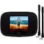 Модем 3G/4G Novatel MIFI 8000 L LTE Cat.18 з Wifi, під sim карту з акумулятором + 2 термінальні антени - мініатюра 1