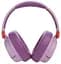 Гарнітура JBL JR460NC Pink (JBLJR460NCPIK) - мініатюра 2