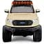 Игровая автомодель Maisto 2019 Ford Ranger Sand 1:24 (32540 Sand) - миниатюра 2