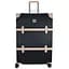 Валіза Semi Line 28" (L) Black/Pink Cream (T5671-4) - мініатюра 3