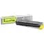 Картридж Kyocera TK-5205Y 1T02R5ANL0 Yellow teh0022872 - мініатюра 1