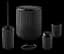 Контейнер для сміття Idea Home AYS1K Black 5 л (7077840)  - мініатюра 2