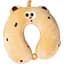 Подушка для шиї Cookie Bear U-подібна бежевий HP-56-1BE - мініатюра 1