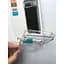 Оригиинальный противоударный чехол Spigen Ultra Hybrid для Google Pixel 8 (6.2") Clear ACS06278 прозрачный  - миниатюра 6