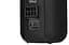 Акустична система 2E SoundXPod TWS MP3 Wireless Waterproof Black (2E-BSSXPWBK) - мініатюра 4