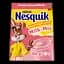 Суміш для приготування напою Nesquik Milk-Mix зі смаком полуниці 350 г - мініатюра 1
