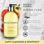 Жидкое мыло для рук Baylis & Harding Sweet Mandarin & Grapefruit 500 мл - миниатюра 2