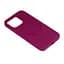 Магнитный чехол XON PhoneCase Magnetic для iPhone 13 Pro (PCMD1113300F 8628) Розовый - миниатюра 2