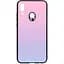 Чехол-накладка Toto Gradient Glass Case HuAwei P Smart 2019 Pink - миниатюра 1