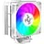 Кулер для процесора GameMax Sigma 520 Digital White (Sigma 520 Digital WH) - мініатюра 1