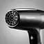 Фен BaByliss PRO BAB8550BE Falco Black/Silver [130175] - мініатюра 10