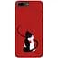 Чехол Demsky Влюбленные коты для Apple iPhone 7 plus/8 plus (5.5) - миниатюра 1