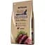 Сухий корм Fitmin Purity Delicious Venison для вибагливих дорослих котів 400 г - мініатюра 1