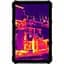 Планшет Ulefone Armor Pad 4 Ultra Thermal 8/256GB Black (6975326663250) - миниатюра 1