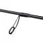 Спінінг Shimano Stradic Spinning FAST 2.23 м 7'4'' 7-21 г 2pc - мініатюра 2