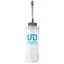 Фляга Ultimate Direction Body Bottle S 500 ml Білий-Сірий - мініатюра 1