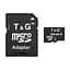 Карта пам'яті microSDXC 256Gb T&G teh0020716 - мініатюра 1
