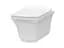 Сидіння для унітазу IDEVIT Neo Classic Soft Close Slim 53-02-06-011 - мініатюра 2