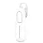 Bluetooth-гарнітура XO BE4 White (XO-BE4-WH) - мініатюра 3