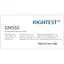 Глюкометр Bionime Rightest GM 550 +10 тест смужок - мініатюра 4