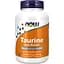 Амінокислота Now Foods Taurine Powder 227 г - мініатюра 1