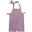 Фартук универсальный Cosas Lavender орхидея (Apron_DUK_31lavender) - миниатюра 2