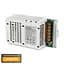Плата ДБЖ Trinix PSU-1210LED(BOARD) LiFePO4 з кріпленням на DIN-рейку (41-00061) - мініатюра 2