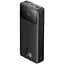 Портативна батарея Baseus Bipow 20000 mAh 25W PPBD020301 Black - мініатюра 5