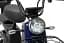 Электроскутер Двухместный Crosser CR2 (800W, 60V, 24Ah, графеновый АБК) Синий - миниатюра 8