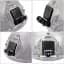 Крепление на шлем GoPro NVG Mount (ANVG-001) [68392] - миниатюра 4