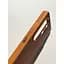 Протиударний шкіряний чохол Samsung Kindsuit Case для Galaxy S25 Ultra Gold EF-VS938PFEGWW - мініатюра 5