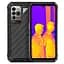 Смартфон Ulefone Power Armor 19T 12/256GB Black - мініатюра 1