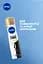 Дезодорант-спрей NIVEA Невидимий Гладкий Шовк 150 мл - мініатюра 4