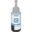 Чорнило контейнер EPSON 673 Cyan L800/L810/L850/L1800 70ml (C13T67324A) - мініатюра 2
