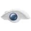 Мишка Logitech Ergo M575 for Business Wireless Trackball Off-White (910-006438) - мініатюра 2