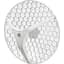 Точка доступа Mikrotik LHG XL 5 ax (LHG-5axD-XL) - мініатюра 1
