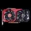 Видеокарта GeForce RTX 2060 Super 8GB Colorful BattleAX (RTX 2060 SUPER NB 8G-V) Б/У - миниатюра 2