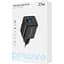 Сетевое зарядное устройство Proove Pocket GaN Plus 25W USB-C/USB-A Black (WCPG25111201) [130262] - миниатюра 2