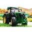 Модель Britains Трактор John Deere 7R 350 1:32 (43312) - мініатюра 4
