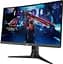 Монітор Asus ROG Strix 27` XG27AQV (90LM08G0-B01A70) [87256] - мініатюра 2